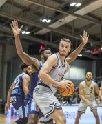 Medipolis SC Jena Eisbaeren Bremerhaven 10102021 00028